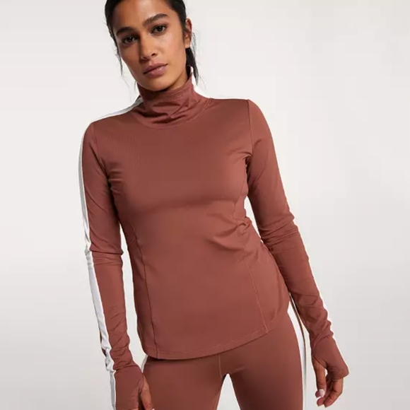 CALIA Cold Dash Cold Weather Turtleneck - Picture 2 of 8
